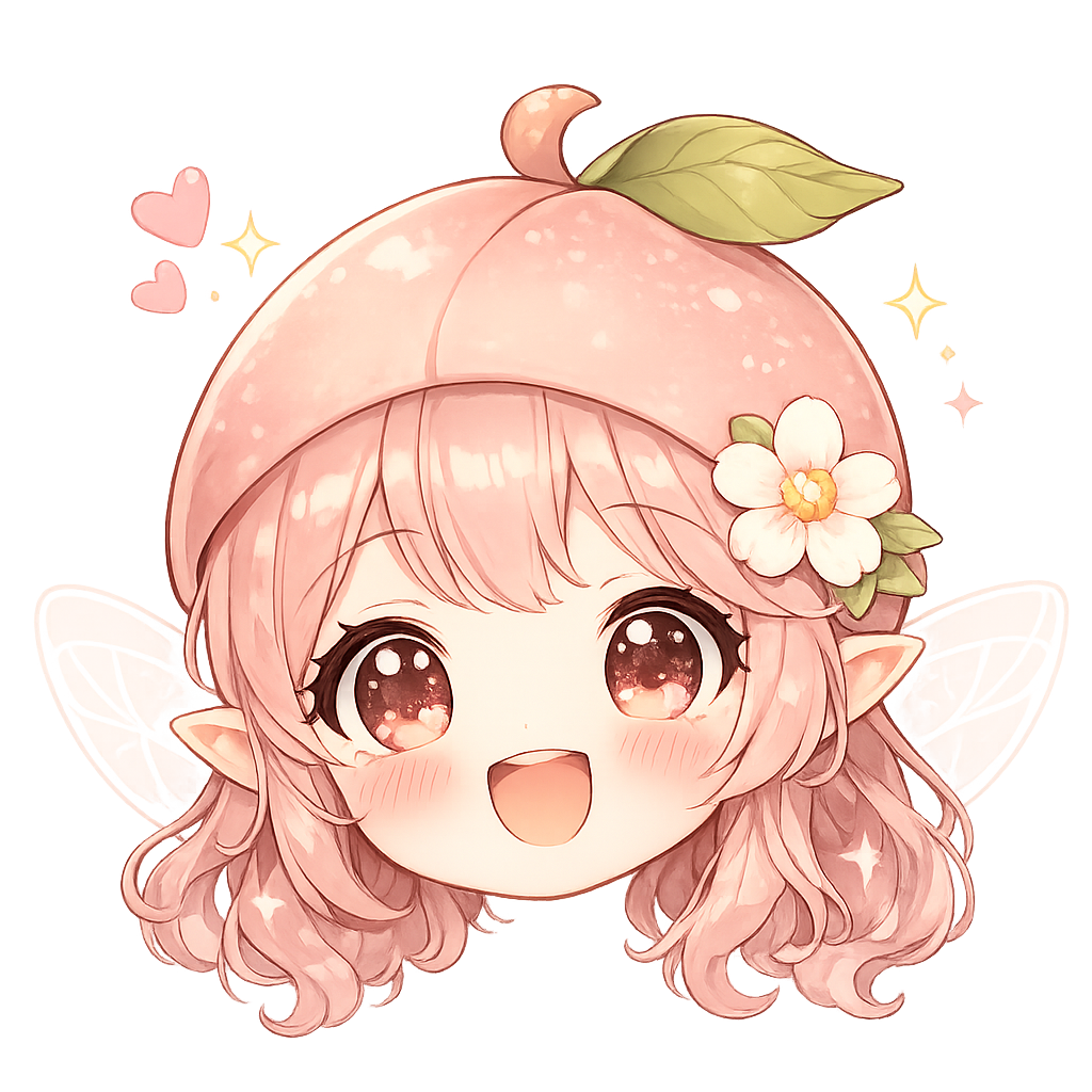 ピーチ