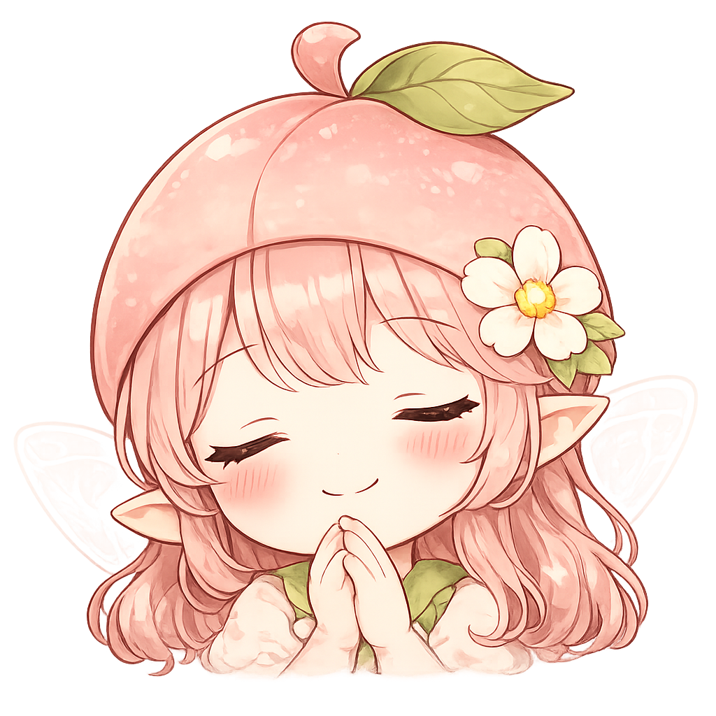 ピーチ